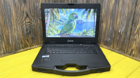 Інші моделі Другие модели ^/--/^ Ноутбук Getac S /--/ 410 G /--/ 2   (14.0&amp;quot; HD/Сенсорний,Core i /--/ 5-8250 /--/ U,Intel UHD 620)   (6268) Б/В ^_^^^ Ноутбук Getac S /--/ 410 G /--/ 2 (14.0&amp;quot; HD/Сенсорный,Core i /--/ 5-8250 /--/ U,Intel UHD 620) (6268) Б/В - фото фото фото