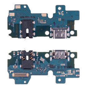 Роз'єми, гнізда Разъемы, гнезда ^/--/^ Роз&amp;apos;єм зарядки Samsung Galaxy M /--/ 22 SM-M /--/ 225 / M /--/ 32 SM-M /--/ 325   (з платкою) ^_^^^ Разъем зарядки Samsung Galaxy M /--/ 22 SM-M /--/ 225 / M /--/ 32 SM-M /--/ 325 (с платкой) - фото фото фото