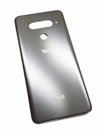 Інше  (Корпуса) Другое (Корпуса) ^/--/^ Задняя крышка LG V /--/ 40 ThinQ Серая ^_^^^ Задня кришка LG V /--/ 40 ThinQ - фото фото фото