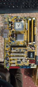 Материнські плати Материнские платы ^/--/^ Мат. плата Asus P /--/ 5 /--/ K SE/EPU LGA /--/ 775 P /--/ 35 SATA ATX 4 /--/ DDR /--/ 2 № 232109113 ^_^^^ Мат. плата Asus P /--/ 5 /--/ K SE/EPU LGA /--/ 775 P /--/ 35 SATA ATX 4 /--/ DDR /--/ 2 No 232109113 - фото фото фото