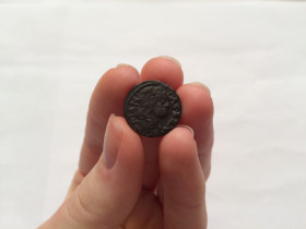До  року До  года ^/--/^ Солид. 1660 г. LTB. Польша.  (Литовский тип) Кладовая. Ян Казимир  (1648-1668 гг) Редкая. ^_^^^ Солід. 1660 р. LTB. Польща. (Литовський тип) Кладова. Ян Казимир (1648-1668 рр.) Рідкісна. - фото фото фото