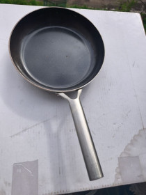 Сковорідки Сковородки ^/--/^ * Сковорідка - сковородка с керамическим покрытием 24,5 см - Royal van Kempen &amp; Begeer. ^_^^^ Сковородка - сковородка с керамическим покрытием 28,5 см - - фото фото фото