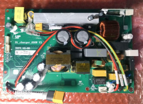 UPS, ИБП UPS, ИБП ^/--/^ Плата інвертора Bi_Charger_600 /--/ W V /--/ 3. до Allpowers R /--/ 600 і подібних. ^_^^^ Плата инвертора Bi_Charger_600 /--/ W V /--/ 3. до Allpowers R /--/ 600 и подобных. - фото фото фото