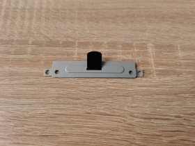 Жорсткі диски Жесткие диски ^/--/^ Корзина жорсткого диску HDD/SSD SATA 2.5&amp;quot; - Toshiba Satellite C /--/ 70 /--/ A / C /--/ 70 /--/ D-A / C /--/ 75 /--/ A / C /--/ 75-D-A / L /--/ 70-A   (кошик, салазки, рамка, лоток, кронштейн, кріплення, Bracket, Caddy, Tray) ^_^^^ Корзина жесткого диска HDD/SSD SATA 2.5&amp;quot; - Toshiba Satellite C /--/ 70 /--/ A/C /--/ 70 /--/ D-A/C /--/ 75 /--/ A/C /--/ 75-D-A/L /--/ 70-A (корзина, салазки, рамка, лоток, кронштейн, крепление, Bracket, Caddy, Tray) - фото фото фото