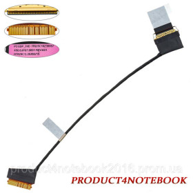 Шлейфи Шлейфы ^/--/^ Шлейф матрицы для ноутбука Lenovo (ThinkPad X /--/ 1, Extreme P /--/ 1 Gen) LED (450.0 /--/ jp /--/ 07.0001) ^_^^^ Шлейф матриці для ноутбука Lenovo (ThinkPad X /--/ 1, Extreme P /--/ 1 Gen) LED (450.0 /--/ jp /--/ 07.0001) - фото фото фото