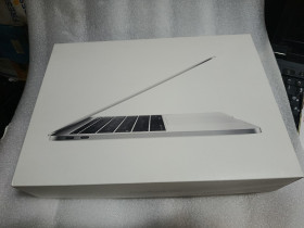 Інші комплектуючі Другие комплектующие ^/--/^ Коробка MacBook pro 13 дюймов silver ^_^^^ MacBook pro 13 дюймів silver - фото фото фото