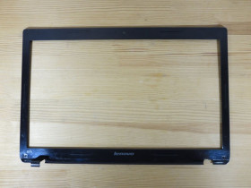 Корпуса Корпуса ^/--/^ Рамка крышки матрицы  Lenovo ThinkPad Z /--/ 570 ^_^^^ Рамка кришки матриці Lenovo ThinkPad Z /--/ 570 - фото фото фото
