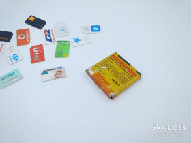 Акумулятори Аккумуляторы ^/--/^ Аккумулятор BP-6 /--/ M bp 6 /--/ m для Nokia 9300 9300 /--/ i N /--/ 73 N /--/ 73 Music Edition N /--/ 77 N /--/ 93 - фото фото фото