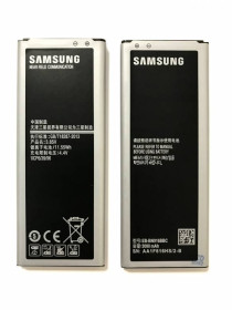 Акумулятори Аккумуляторы ^/--/^ Samsung EB-BN /--/ 916 /--/ BBC Galaxy Note 4 Dual Sim N /--/ 9100 Аккумулятор Батарея - фото фото фото