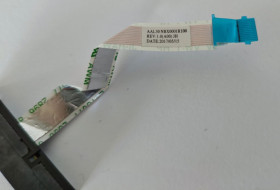 Шлейфи Шлейфы ^/--/^ Шлейф жорсткого диска  (HDD SATA) для Dell Inspiron 15 5558 5559 5000 3459 3558 5555 3573 Vostro 3567, 3568 ^_^^^ Шлейф жесткого диска (HDD SATA) для Dell Inspiron 15 5558 5559 5000 3459 3558 5555 3573 Vostro 3567, 3568 - фото фото фото