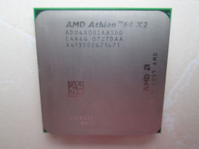 Процесори Процессоры ^/--/^ Процессор AMD Athlon 64 4800+ Socket AM /--/ 2 ^_^^^ Процесор AMD Athlon 64 4800+ Socket AM /--/ 2 - фото фото фото