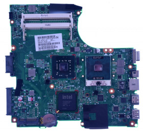 Материнські плати Материнские платы ^/--/^ Материнская плата hp 620 605748-001 чи робоча невідомо ^_^^^ Материнская плата hp 620 605748-001 или рабочая неизвестно - фото фото фото