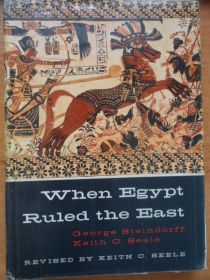 Історична література Историческая литература ^/--/^ When Egypt Ruled the East - фото фото фото