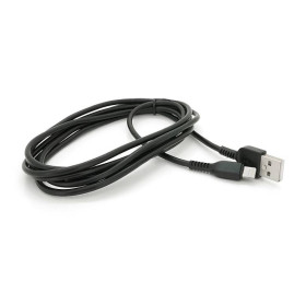 Адаптери Адаптеры ^/--/^ Кабель Hoco X /--/ 20, Lightning-USB, 2 /--/ A, Black, длина 2 /--/ м, BOX ^_^^^ Кабель Hoco X /--/ 20, Lightning-USB, 2 /--/ A, Black, довжина 2 /--/ м, BOX - фото фото фото