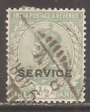 Індія Индия ^/--/^ Бр.Индия 1931 Sc.о /--/ 79 гаш. ^_^^^ Бр.Індія 1931 Sc.о /--/ 79 гаш. - фото фото фото