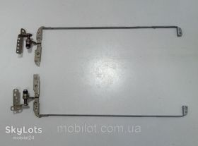 Корпуса Корпуса ^/--/^ Петли HP DV /--/ 7-6102 /--/ er (NZ-8517) ^_^^^ Петлі HP DV /--/ 7-6102 /--/ er (NZ-8517) - фото фото фото