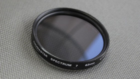 Світлофільтри Светофильтры ^/--/^ ProMaster Spectrum 7 Circular PL 62 /--/ мм. циркуляционный поляризационный светофильтр 100% оригинал Japan Вживане ^_^^^ ProMaster Spectrum 7 Circular PL 62 мм. циркуляційний поляризаційний світлофільтр 100% оригінал Japan - фото фото фото