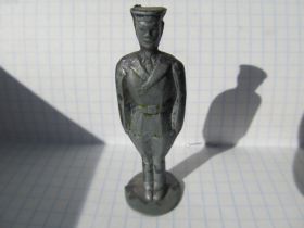 Фігурки, солдатики Фигурки, солдатики ^/--/^ Редкий солдатик 60-ых гг. ^_^^^ Рідкісний солдатик 60-х рр. - фото фото фото
