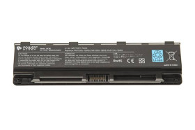 Акумулятори Аккумуляторы ^/--/^ Акумулятор PowerPlant для ноутбуків TOSHIBA Satellite L /--/ 750 (PA /--/ 3817 /--/ U-1 /--/ BAS) 10.8 /--/ V 5200 /--/ mAh ^_^^^ Аккумулятор для ноутбуков TOSHIBA Satellite L /--/ 750 (PA /--/ 3817 /--/ U-1 /--/ BAS) 10.8 /--/ V 5200 /--/ mAh - фото фото фото