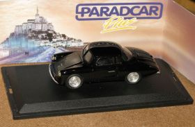 : Закордонні : Зарубежные ^/--/^ Paradcar VP Renault Coupe 1953 - фото фото фото