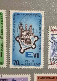 Архітектура Архитектура ^/--/^ Италия Архитектура 1964 ^_^^^ Італія Архітектура 1964 - фото фото фото
