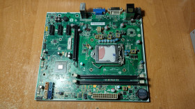 Материнські плати Материнские платы ^/--/^ Материнская плата от системника HP PRO 3400            (HP-CUPERTINO-H /--/ 61-uATX 1.02)           (S-1155)      (Уценка-читать) ^_^^^ Материнська плата від системника HP PRO 3400 (HP-CUPERTINO-H /--/ 61-uATX 1.02) (S-1155) - фото фото фото