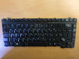 Клавіатури Клавиатуры ^/--/^ Клавиатура Toshiba Satellite A /--/ 300 A /--/ 200 A /--/ 205 A /--/ 215 A /--/ 305 MP-06866 /--/ SU-9204 оригинал ^_^^^ Toshiba Satellite A /--/ 300 A /--/ 200 A /--/ 205 A /--/ 215 A /--/ 305 MP-06866 /--/ SU-9204 оригінал - фото фото фото