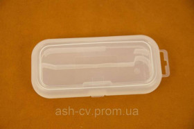 Рюкзаки Рюкзаки ^/--/^ Кейс, бокс, органайзер, коробка, 170 /--/ х /--/ 80 /--/ х /--/ 26 /--/ мм - фото фото фото