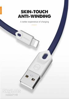 Кабелі Кабели ^/--/^ Mcdodo USB кабель для iPhone 8 7 Plus 2.1 /--/ A Lightning-USB кабель Быстрая зарядка кабель для передачи данных  0.25 /--/ м ^_^^^ Mcdodo USB кабель для iPhone 8 7 Plus 2.1 /--/ A Lightning-USB кабель Швидка зарядка кабель для передачі даних 0.25 /--/ м - фото фото фото
