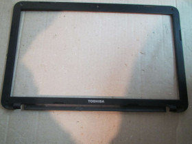 Корпуса Корпуса ^/--/^ корпус ноутбука Toshiba Satellite C /--/ 850 C /--/ 855 - рамка матрицы   (13 /--/ N /--/ 0-ZWA /--/ 0 /--/ S /--/ 02) ^_^^^ Корпус ноутбука Toshiba Satellite C /--/ 850 C /--/ 855 - рамка матриці (13 /--/ N /--/ 0-ZWA /--/ 0 /--/ S /--/ 02) - фото фото фото