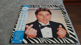 Платівки Пластинки ^/--/^ Timothy B. Schmit  (Eagles, Poco）- Playin&amp;apos; It Cool. японский винил ^_^^^ Timothy B. Schmit (Eagles, Poco) - Playin &amp;apos; It Cool. японський вініл - фото фото фото
