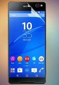 Плівки для екранів Пленки для экранов ^/--/^ Бронированная пленка для Sony C /--/ 5 Ultra E /--/ 5533 ^_^^^ Броньована плівка для Sony C /--/ 5 Ultra E /--/ 5533 - фото фото фото