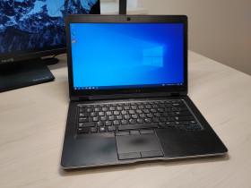 Ноутбуки Ноутбуки Dell Dell ^/--/^ Ноутбук 14.0 HD+ Dell Latitude 6430 /--/ u CPU Intel Core i /--/ 7 3687 /--/ U 2.1 /--/ GHz, RAM DDR /--/ 3 /--/ L 4 /--/ Gb, SSD Msata 0 /--/ Gb - фото