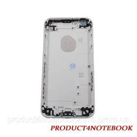 Інше  (Корпуса) Другое (Корпуса) ^/--/^ Задняя крышка для Apple iPhone 6 /--/ S, silver, оригинал ^_^^^ Задня кришка для Apple iPhone 6 /--/ S, silver, оригінал - фото фото фото