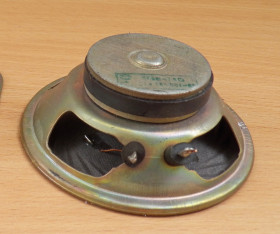 Динаміки Динамики ^/--/^ Динамік 7.8 Om 3 /--/ ГДШ відм.стан гарантія ^_^^^ Динамики 7.8 Om 3 /--/ ГДШ отм.стан гарантия - фото фото фото