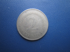 Угорщина Венгрия ^/--/^ Монета 2 форинти Угорщина 1950 нечаста ^_^^^ Монета 2 форинті Угорщина 1950 нечаста - фото фото фото