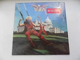 Платівки Пластинки ^/--/^ Виниловая пластинка Semmy Hagar/VOA Пр-во США ^_^^^ Вінілова платівка Semmy Hagar/VOA Пр-во США - фото фото фото