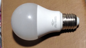 Лампи, лампочки Лампы, лампочки ^/--/^ LED лампа Квант 10 /--/ W 4100 /--/ K ^_^^^ лампочка - фото фото фото