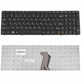 Клавіатури Клавиатуры ^/--/^ Клавиатура для ноутбука LENOVO (G /--/ 580, G /--/ 585, N /--/ 580, N /--/ 585, Z /--/ 580, Z /--/ 585) ukr, black, black frame ^_^^^ Клавіатура для ноутбука LENOVO (G /--/ 580, G /--/ 585, N /--/ 580, N /--/ 585, Z /--/ 580, Z /--/ 585) ukr, black, black frame - фото фото фото