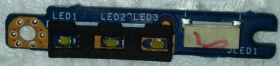 Шлейфи Шлейфы ^/--/^ Плата Led индикации ноутбука DELL LATITUDE E /--/ 7240 0 /--/ YY /--/ 58 /--/ C ls-9595 /--/ p ^_^^^ Плата Led індикації ноутбука DELL LATITUDE E /--/ 7240 0 /--/ YY /--/ 58 /--/ C ls-9595 /--/ p - фото фото фото