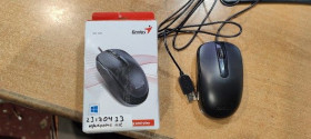 Миші Мыши ^/--/^ Брендовая оптическая мышь Genius DX-120 USB № 23170433 ^_^^^ Брендова оптична миша Genius DX-120 USB No 23170433 - фото фото фото