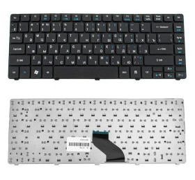 Клавіатури Клавиатуры ^/--/^ Клавиатура для ноутбука  ACER Aspire 3810 /--/ T, 3410 /--/ T, 4810 /--/ T, 4736, 4738, 4741, 3935, 4535 ^_^^^ Клавіатура для ноутбука ACER Aspire 3810 /--/ T, 3410 /--/ T, 4810 /--/ T, 4736, 4738, 4741, 3935, 4535 - фото фото фото