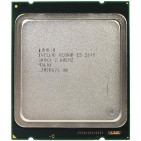Процесори Процессоры ^/--/^ Intel Xeon E /--/ 5 2670 CPU SR /--/ 0 /--/ H /--/ 8/SR /--/ 0 /--/ KX 2.6 /--/ GHz/20 /--/ M/115 /--/ W Socket 2011 - фото фото фото
