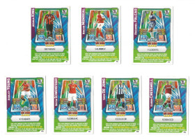 Інше Другое ^/--/^ Футбольные карточки Topps English Premier League 2015-2016. Match Attax Live / Club Together ^_^^^ Футбольні картки Topps English Premier League 2015-2016. Match Attax Live / Club Together - фото фото фото
