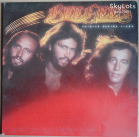 Платівки Пластинки ^/--/^ Bee Gees – Spirits Having Flown  (RSO – 2394 216, Italy) inner sleeve VG+/VG+ ^_^^^ Bee Gees – Spirits Having Flown (RSO – 2394 216, Italy) inner sleeve VG+/VG+ - фото фото фото