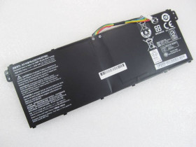 Акумулятори Аккумуляторы ^/--/^ Батарея для ноутбука Acer AC /--/ 14 /--/ B /--/ 18 /--/ J, 3220 /--/ mAh (36 /--/ Wh), 3 /--/ cell, 11.4 /--/ V, Li-ion, черная, ^_^^^ Батарея для ноутбука Acer AC /--/ 14 /--/ B /--/ 18 /--/ J, 3220 /--/ mAh (36 /--/ Wh), 3 /--/ cell, 11.4 /--/ V, Li-ion, чорна, - фото фото фото