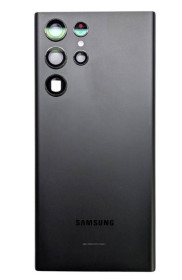 Інше  (Корпуса) Другое (Корпуса) ^/--/^ Задняя крышка для Samsung Galaxy S /--/ 22 Ultra 5 /--/ G S /--/ 908 Снятый Оригинал ^_^^^ Задня кришка для Samsung Galaxy S /--/ 22 Ultra 5 /--/ G S /--/ 908 Знятий Оригінал - фото фото фото