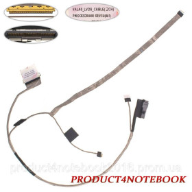 Шлейфи Шлейфы ^/--/^ Шлейф матрицы для ноутбука Dell (Latitude: E /--/ 6540), 40 pin (06 /--/ G /--/ 4 /--/ WW) ^_^^^ Шлейф матриці для ноутбука Dell (Latitude: E /--/ 6540), 40 pin (06 /--/ G /--/ 4 /--/ WW) - фото фото фото