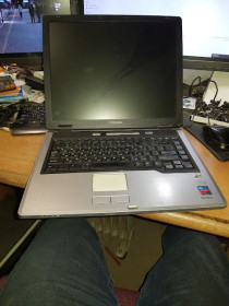 Toshiba Toshiba ^/--/^ Ноутбук Toshiba Satellite A /--/ 55-S /--/ 326 № 212211107 ^_^^^ Ноутбук Toshiba Satellite A /--/ 55-S /--/ 326 No 212211107 - фото фото фото