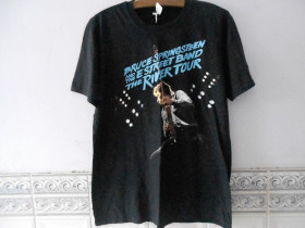 Футболки, майки Футболки, майки ^/--/^ Футболка &amp;quot;Bruce Springsteen&amp;quot;   (100% cotton, L, Bangladesh) ^_^^^ Футболка &amp;quot;Bruce Springsteen &amp;quot; (100% cotton, L, Bangladesh) - фото фото фото